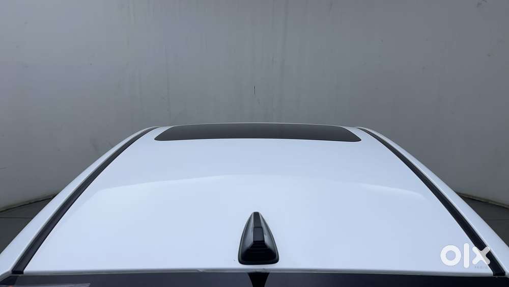 Hyundai Verna Sx (o) 1.5 Turbo Petrol Dct, 2022, Petrol