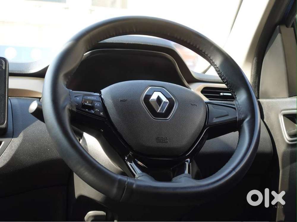 Renault Kiger Rxt, 2024, Petrol