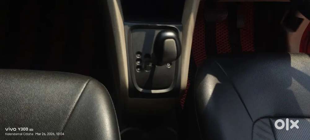 Maruti Suzuki Celerio 15