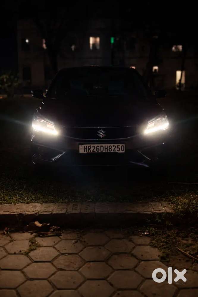 Suzuki Ciaz ,in Mint Condition And Single Handedly Driven