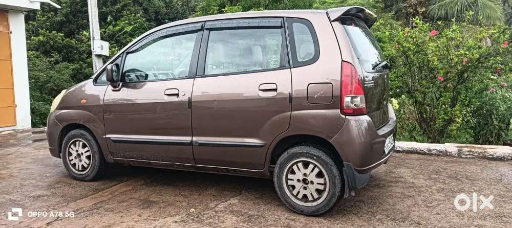 Maruti Suzuki Estilo Vxi 2010