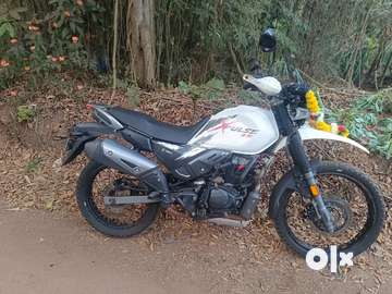 Xpulse for sale in mint condition Motorcycles 1789334995