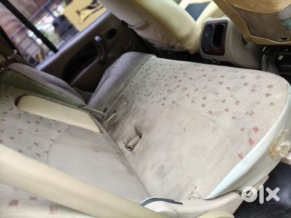 Mahindra Scorpio, 2007, Diesel