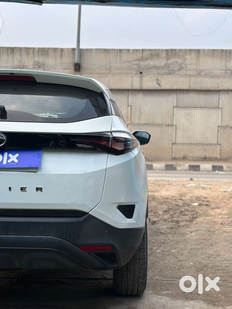 Tata Harrier, 2019, Diesel