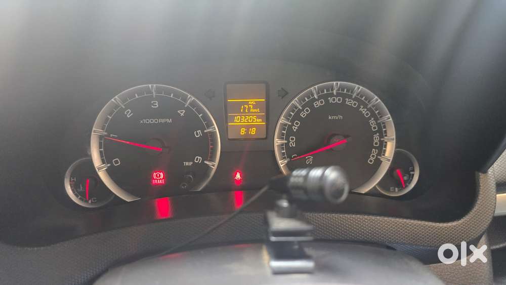 Maruti Suzuki Swift Ddis Vdi, 2017, Diesel