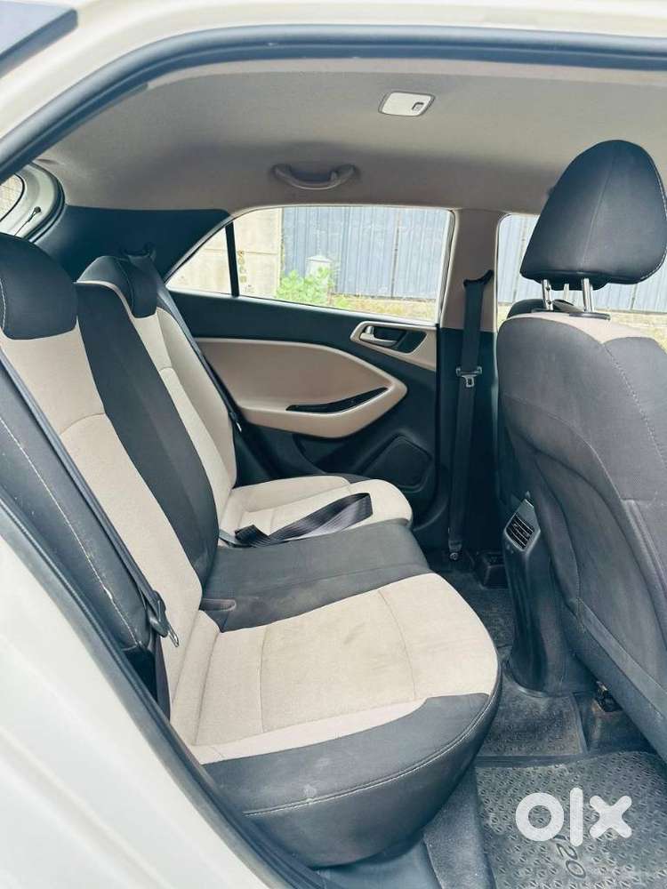 Hyundai I20 1.2 Spotz, 2014, Petrol