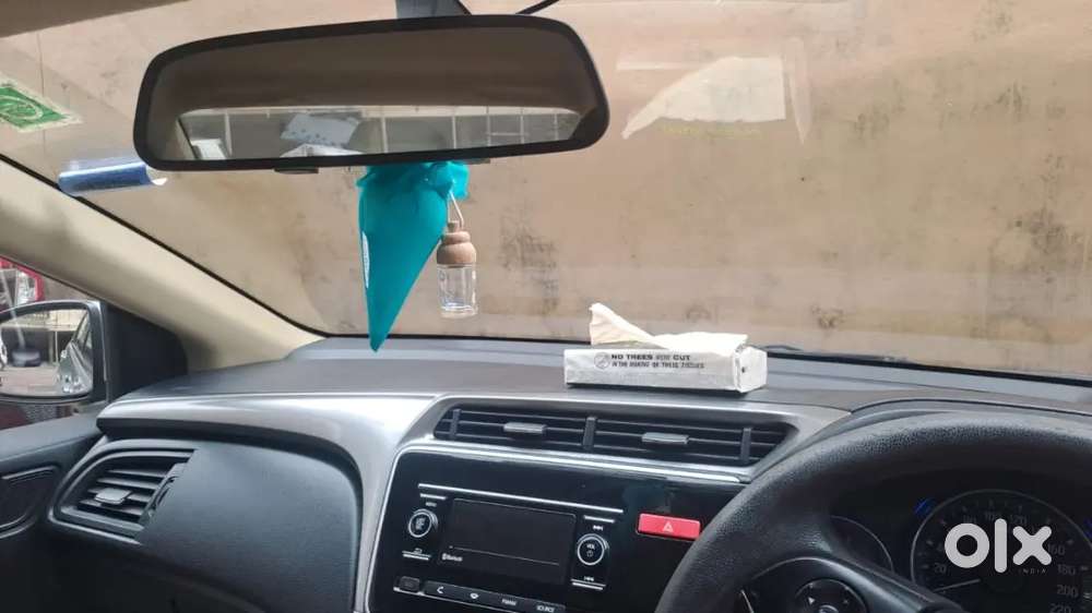 Honda City 1.5 Petrol 2015 Model