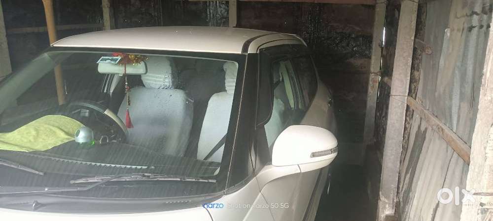 Maruti Suzuki Swift 2011 Petrol Well Maintained