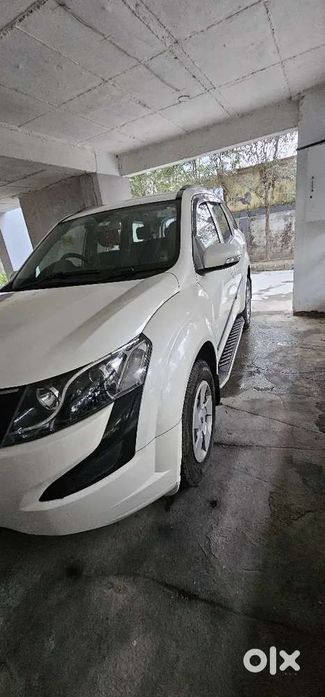 Mahindra Xuv500 W4  2017  Diesel  First Owner