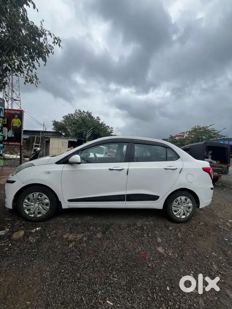 Hyundai Accent 1.5 Manual 2018