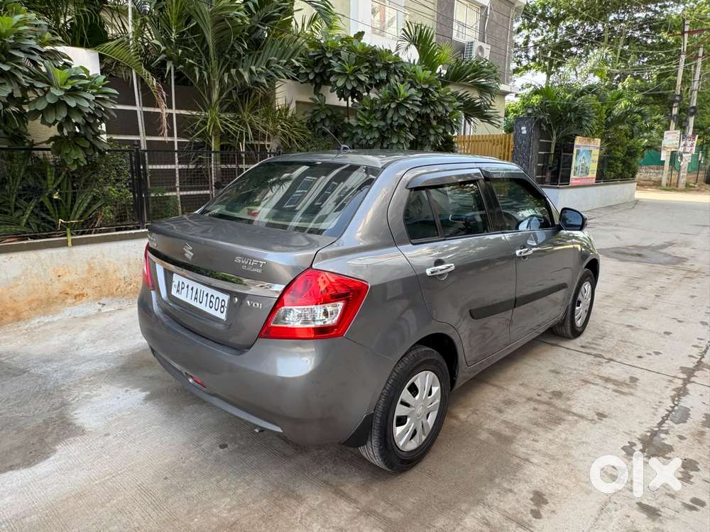 Maruti Suzuki Swift Dzire Vdi (o), 2014, Diesel
