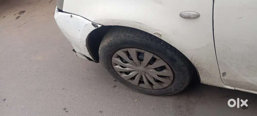 Toyota All Paper Ok Running Car On Road