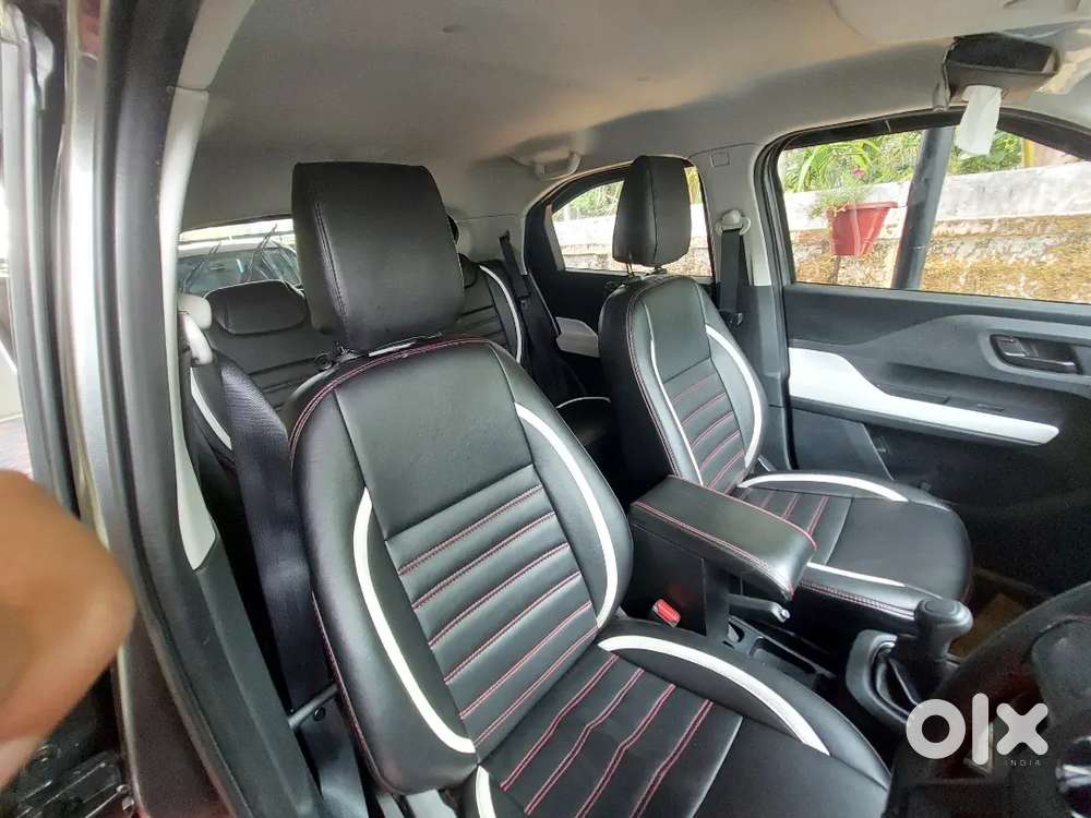 Tata Punch 2024 Petrol Well Maintained