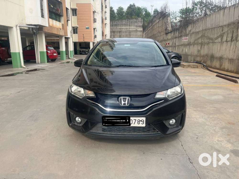 Honda Jazz , E20 Petrol Automatic