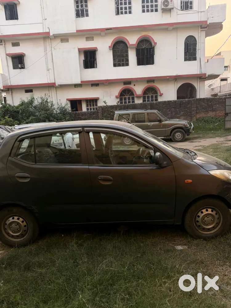 Hyundai Grand I10 Prime 2015 Petrol 69000 Km Driven