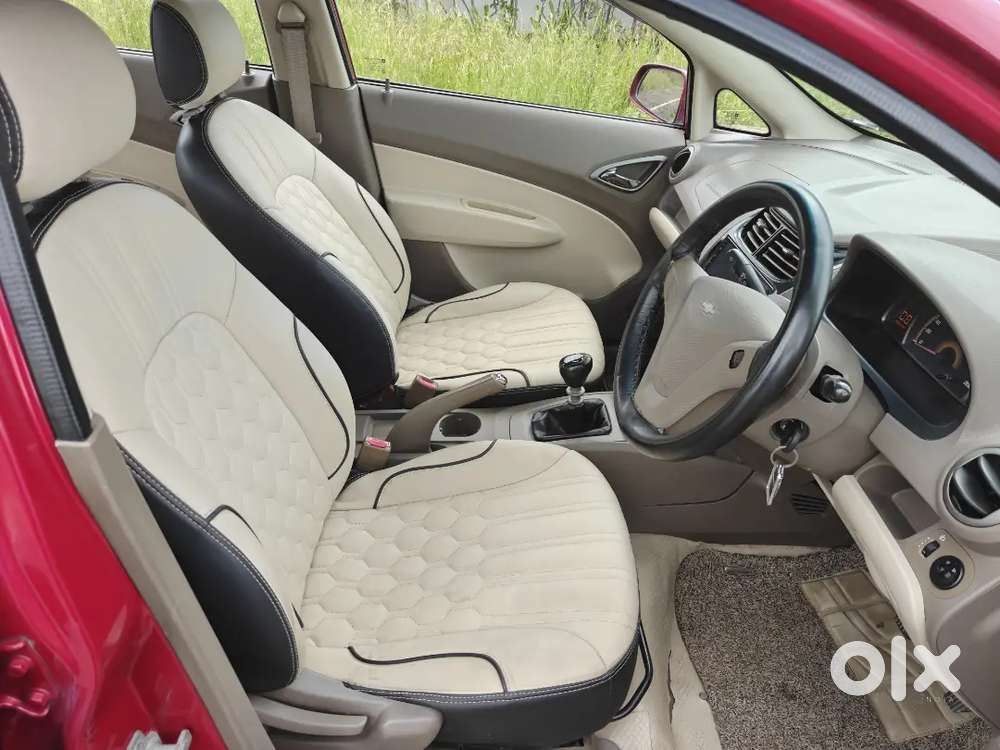 Chevrolet Sail Diesel 2014 Good Condition Engine Top End Any 4 Wheele