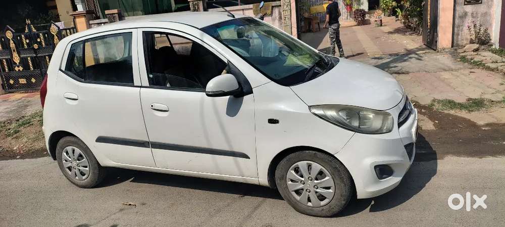 Sell Out Hyundai I10 Magna Car