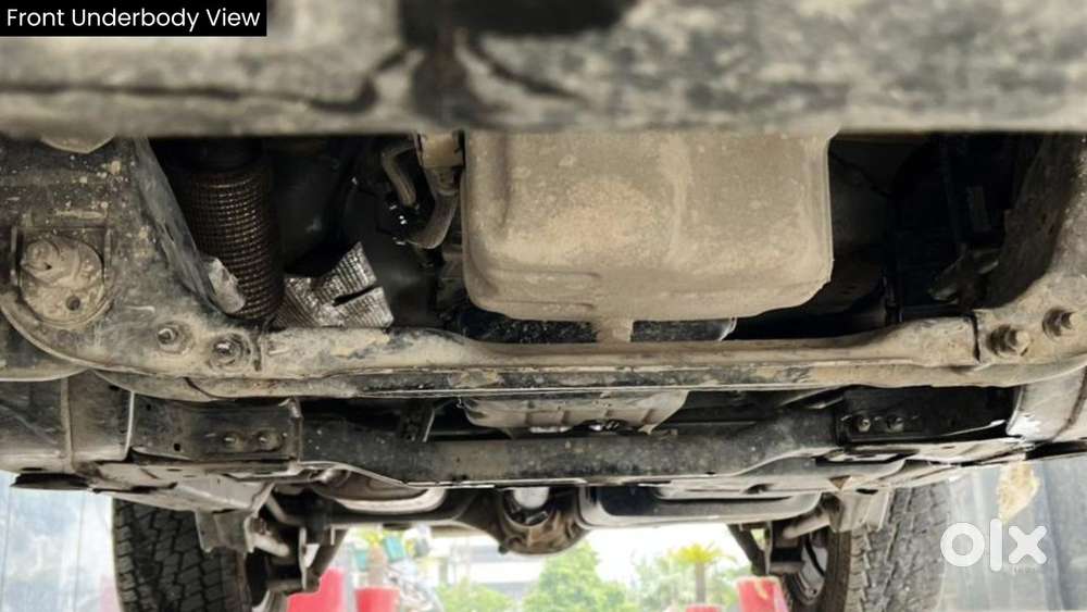 Mahindra Thar Lxt P At 2wd Ht, 2024, Petrol