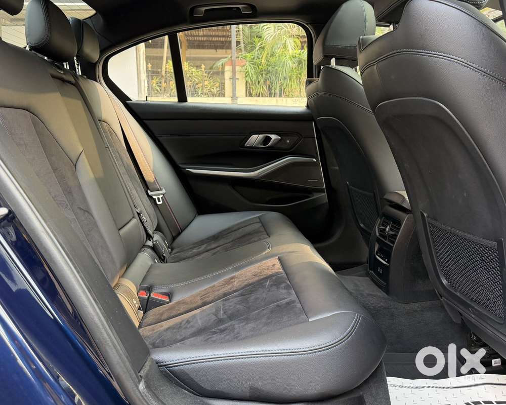 Bmw M340i Xdrive, 2021, Petrol