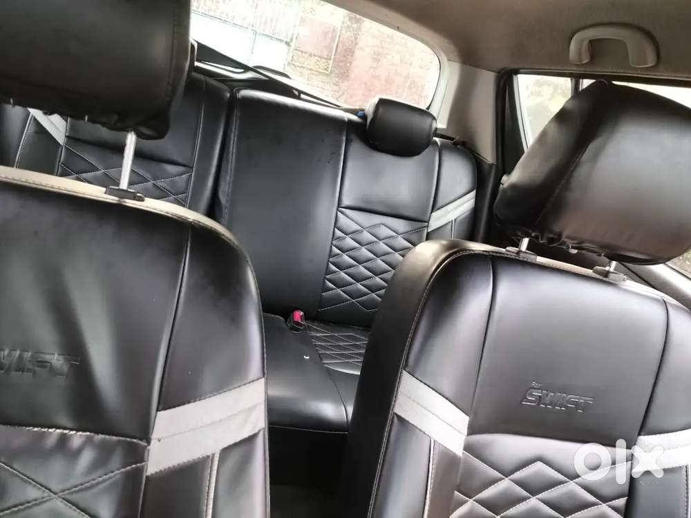 M To Ekaruti Suzuki Swift Vxi 2015