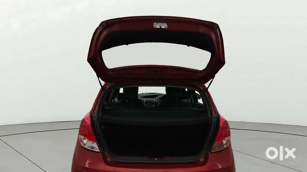 Hyundai Elite I20 Asta 1.2, 2014, Petrol