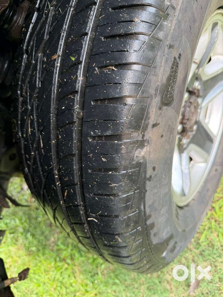 Land Cruiser Prado 1999 Model