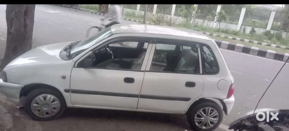 Maruti Suzuki Zen Estilo 1998 Petrol 800000 Km Driven
