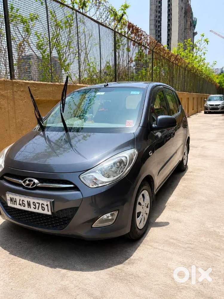 Hyundai I10 Magna 2011