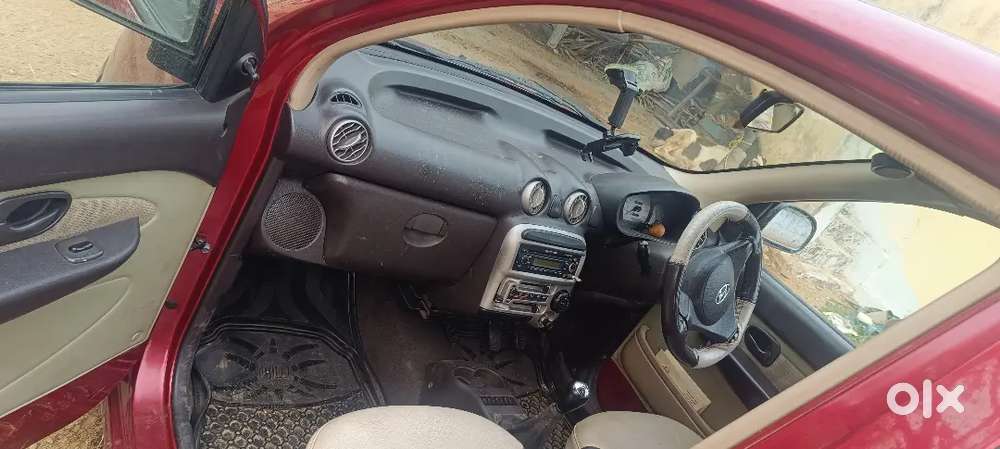 Hyundai Santro Xing 2012 Excellent Condition  Fc Valid 2027