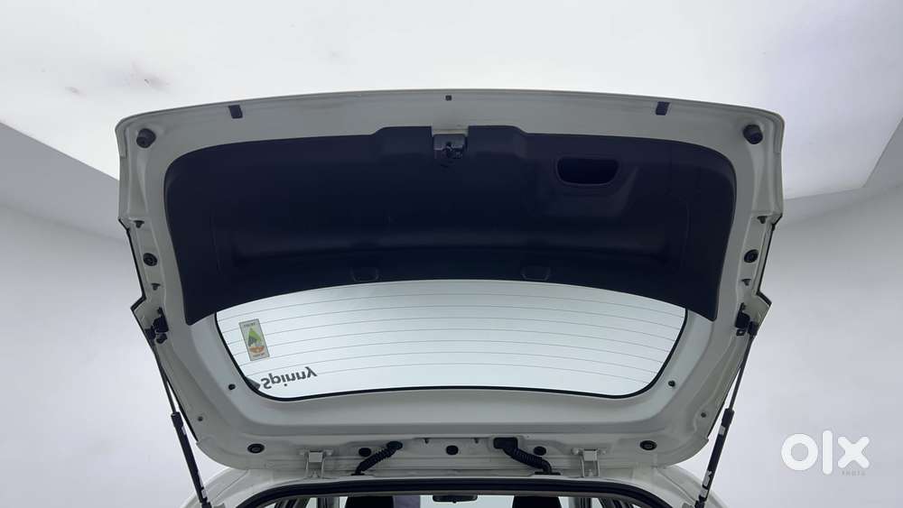 Tata Altroz 1.2 Xz Plus Petrol, 2022, Petrol