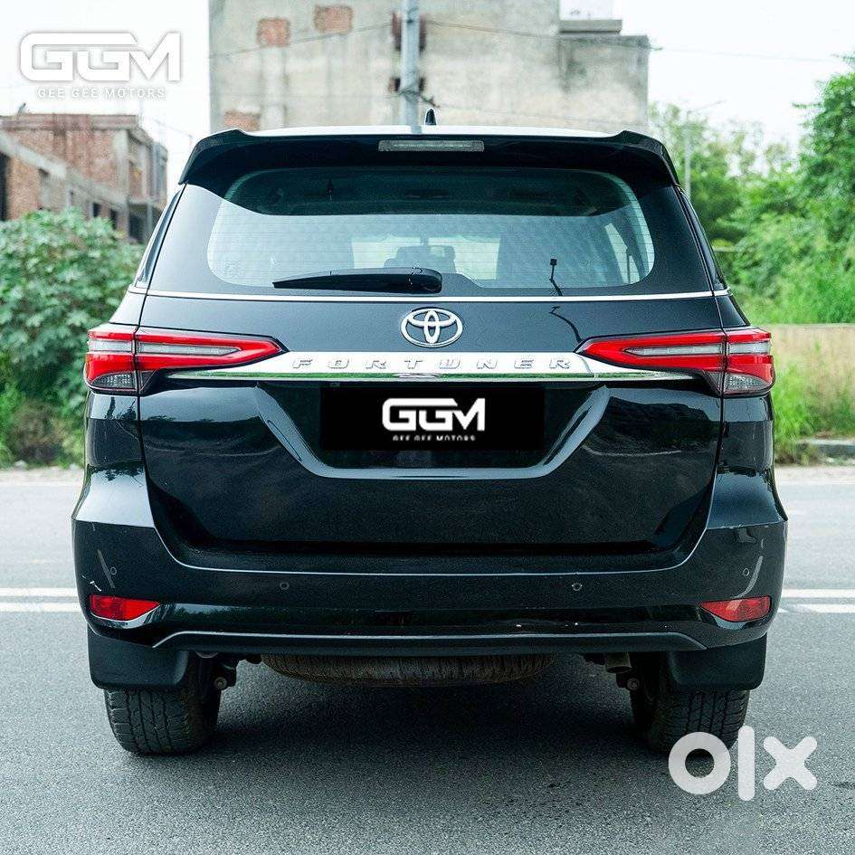 Toyota Fortuner 4x2 At 2.8 Diesel, 2025, Diesel