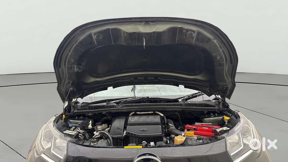 Tata Nexon 1.5 Revotorq Xza Plus, 2021, Diesel