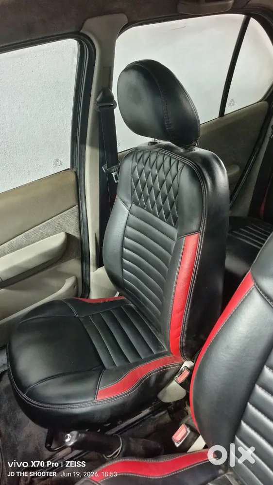 Ford Ikon 2005 Diesel Well Maintained