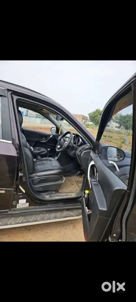 Mahindra Xuv500 2020 Diesel 152000 Km Driven