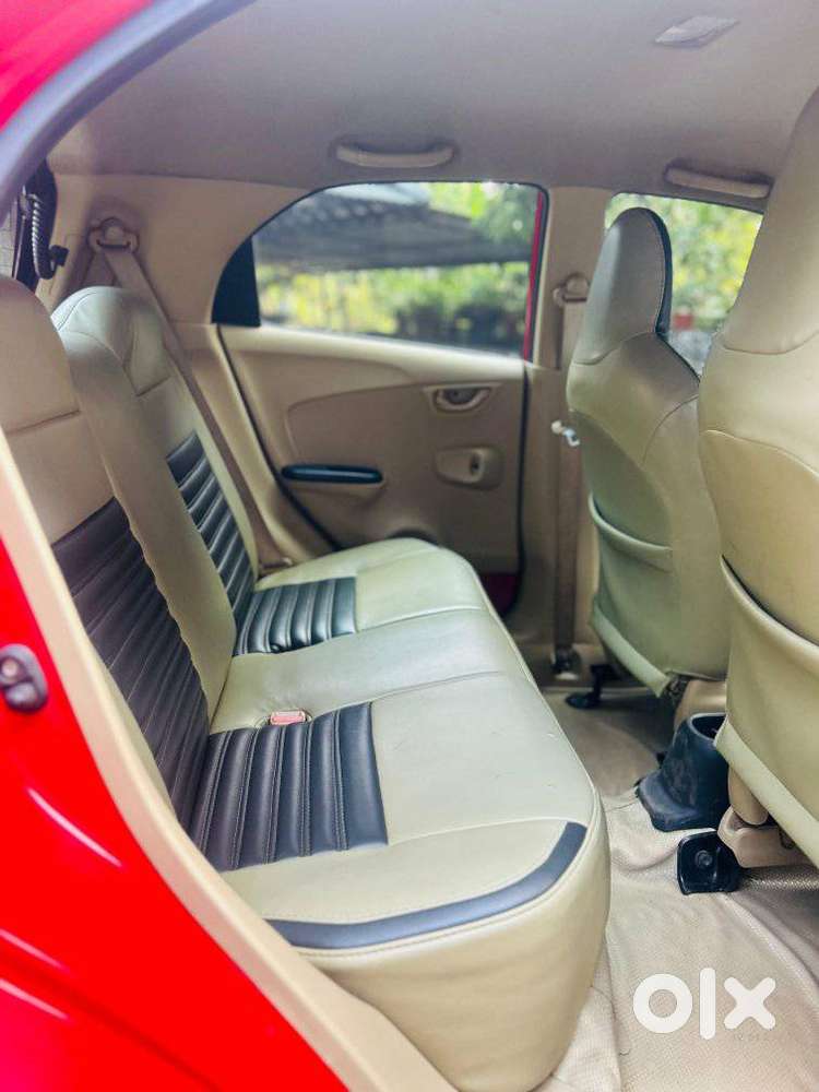 Honda Brio 2013-2016 S Mt, 2016, Petrol