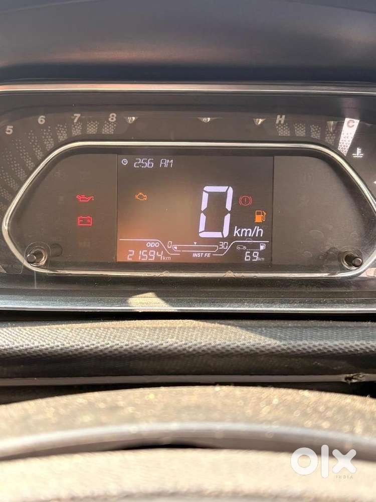 Tata Tiago Petrol Good Condition