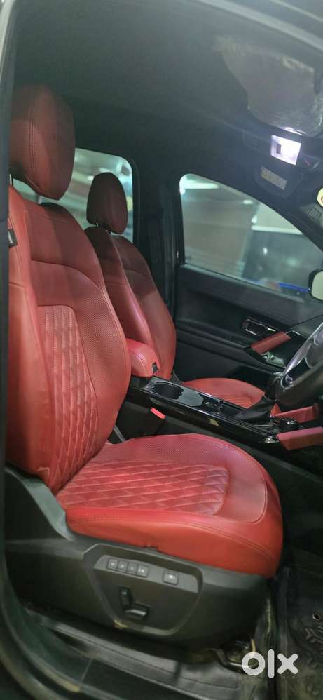 Tata Harrier Xza Plus At, 2023, Diesel