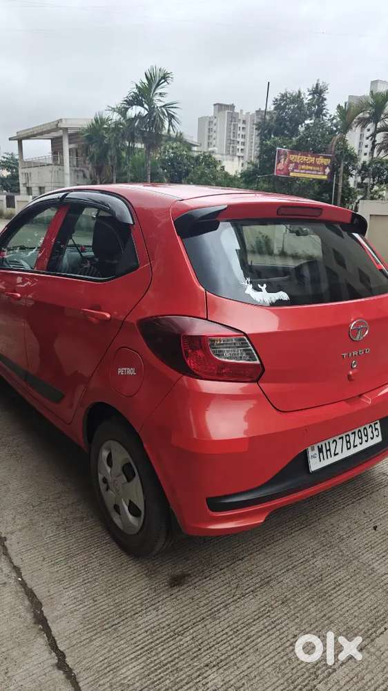 Tata Tiago 2020 Petrol Good Condition