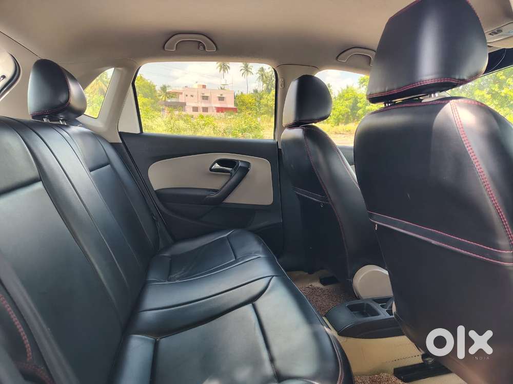 Volkswagen Polo Diesel Highline 1.2l, 2014, Diesel