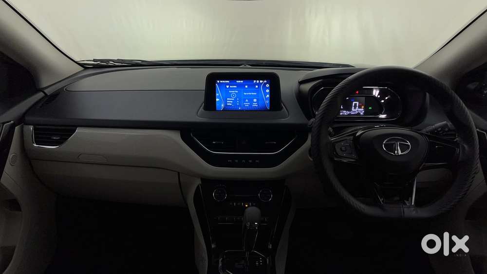 Tata Nexon 1.5 Revotorq Xza Plus, 2022, Diesel