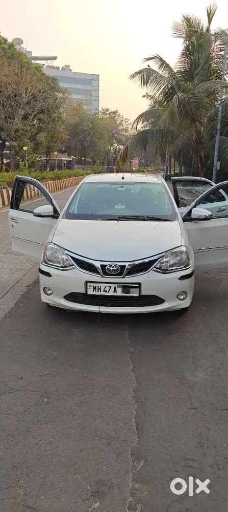 Toyota Etios