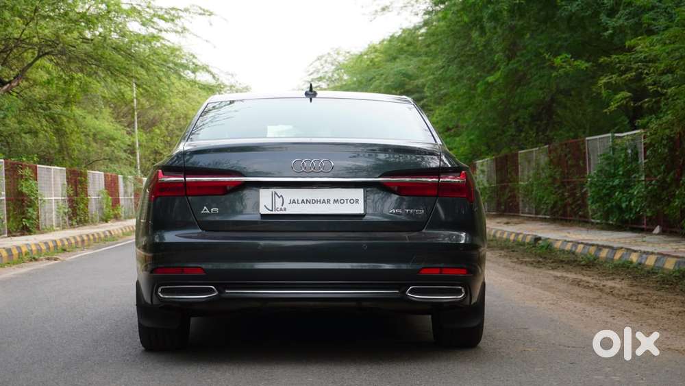 Audi A6 2.0 45 Tfsi Premium Plus, 2023, Petrol