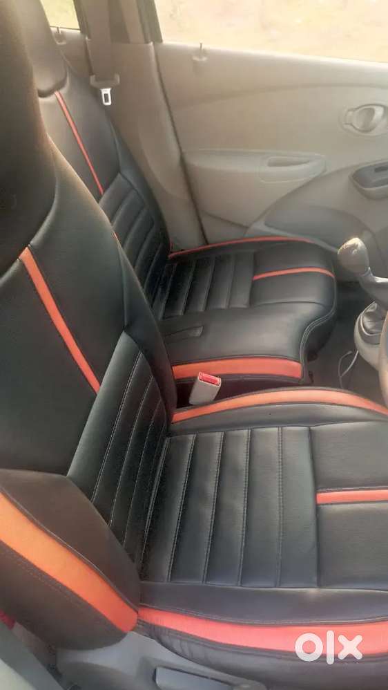 Datsun Go 1.2 D 2015