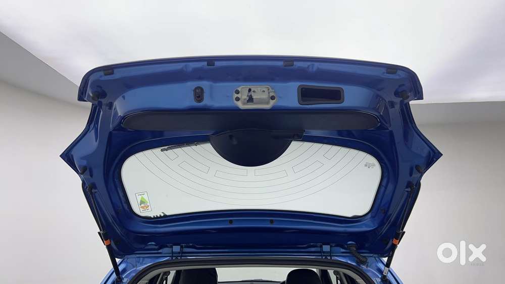 Tata Tiago Xza Plus, 2024, Petrol