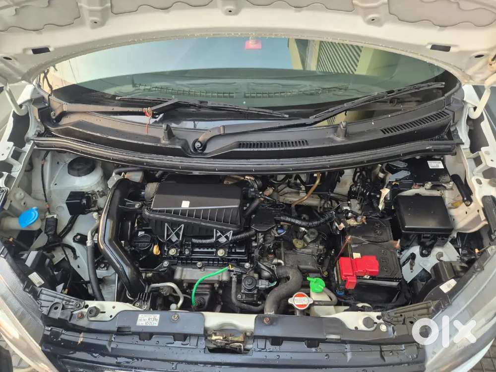 Maruti Suzuki Wagon R 2022 Petrol Well Maintained