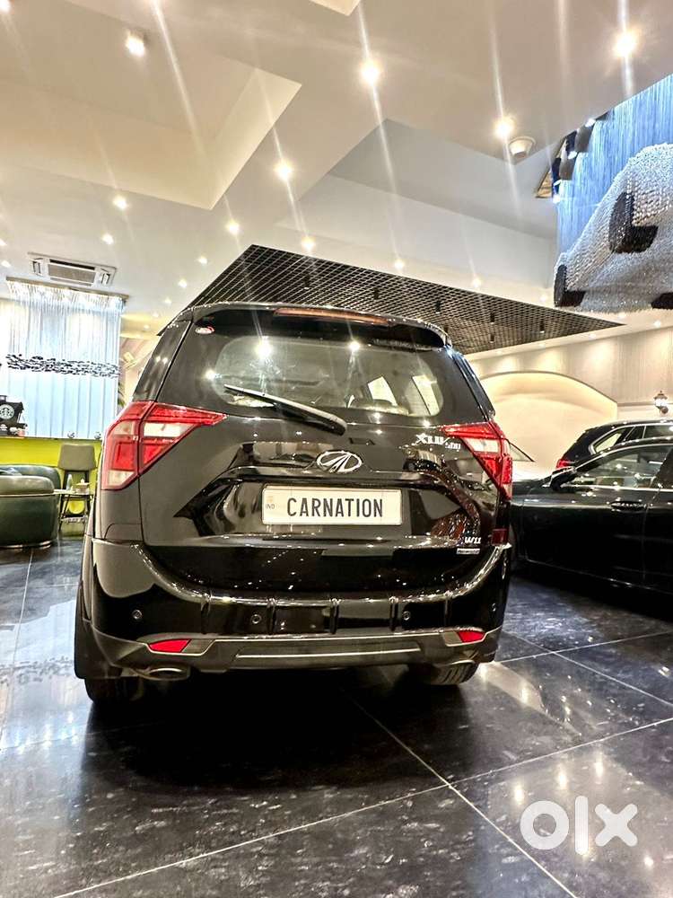 Mahindra Xuv500 W11 Option At, 2019, Diesel
