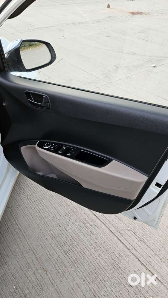 Hyundai Grand I10 2013-2016 Magna, 2019, Cng & Hybrids