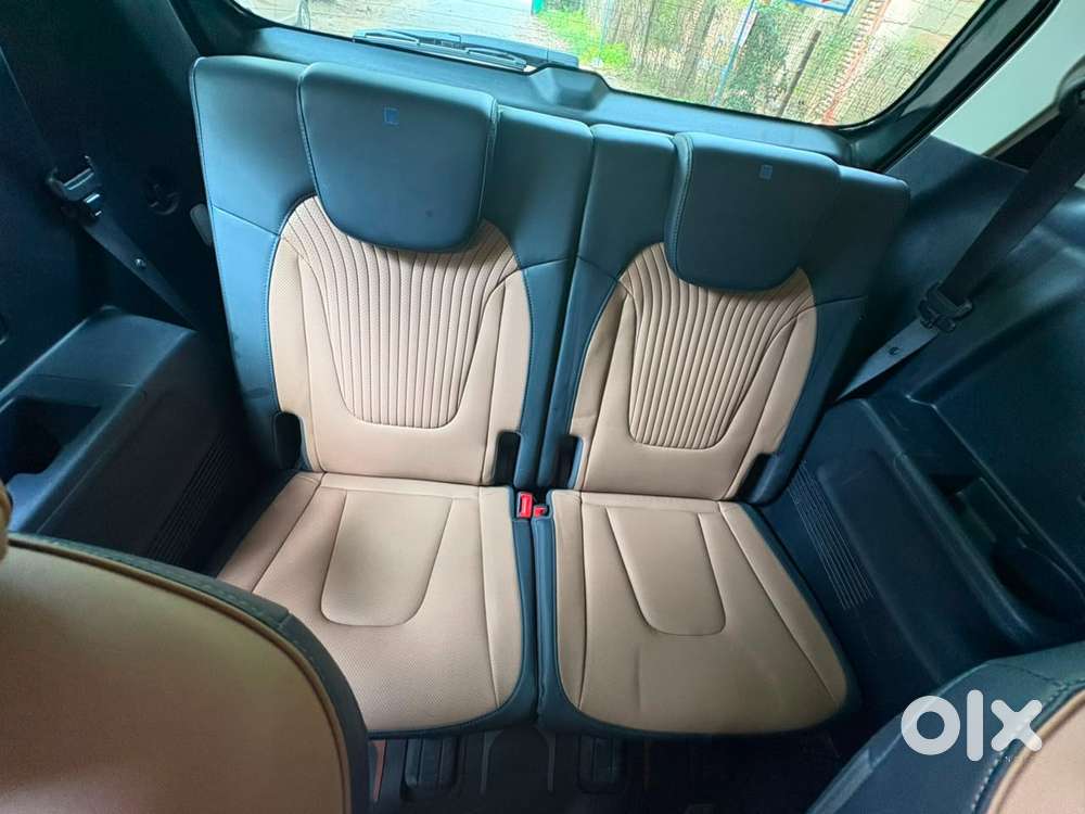 Hyundai Alcazar Signature 1.5 Diesel At 6str, 2024, Diesel