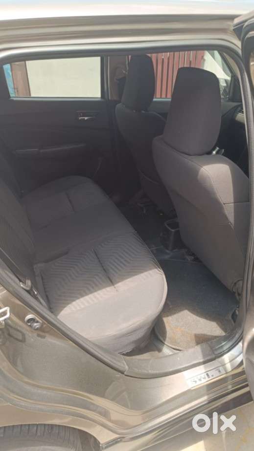 Maruti Suzuki Swift Zxi Plus, 2021, Petrol