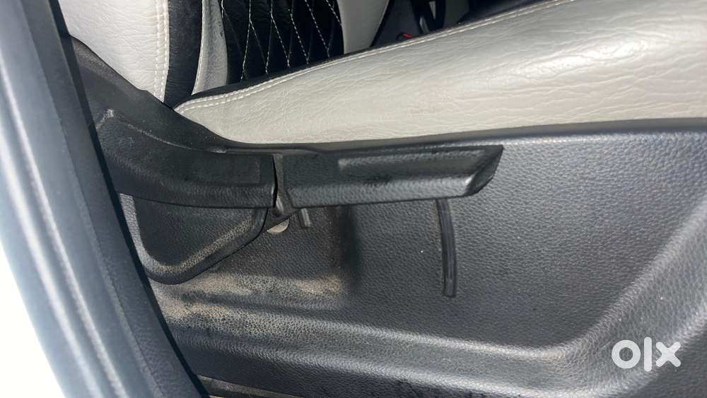 Kia Sonet 1.5 Htk Plus Diesel At, 2021, Diesel